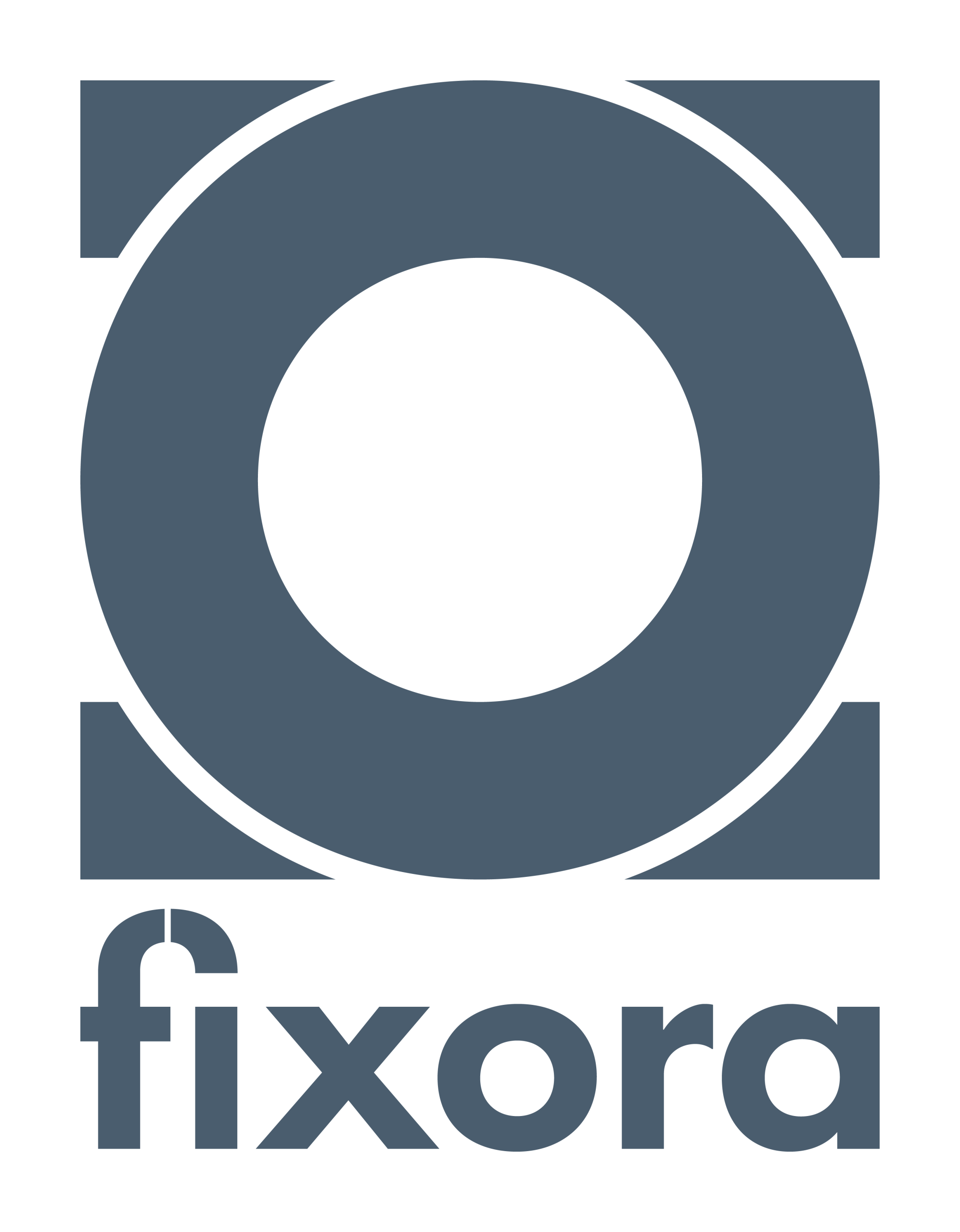 fixora_logo_vertical